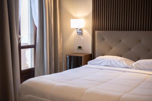 hotel la ferte