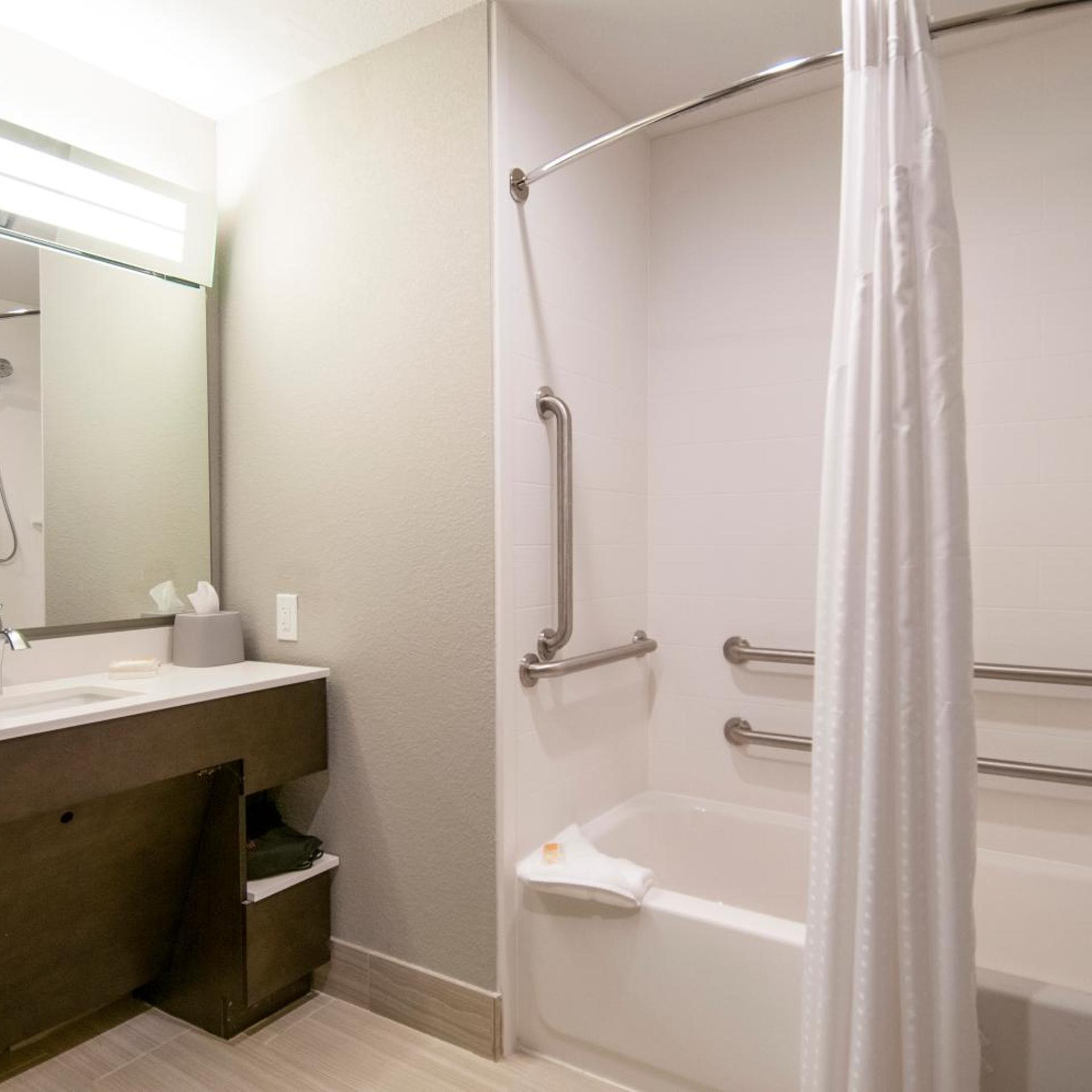 holiday inn new orleans airport north by ihg