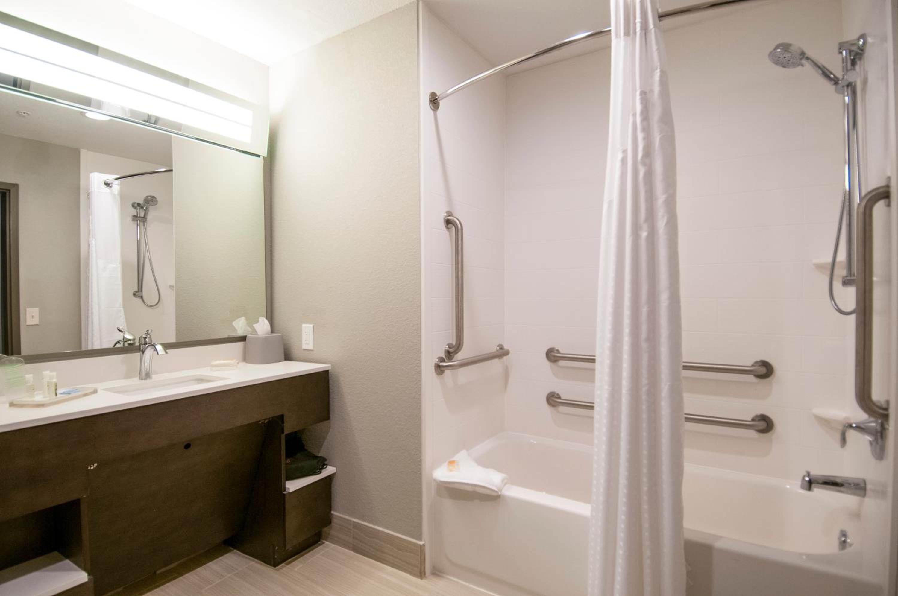 holiday inn new orleans airport north by ihg