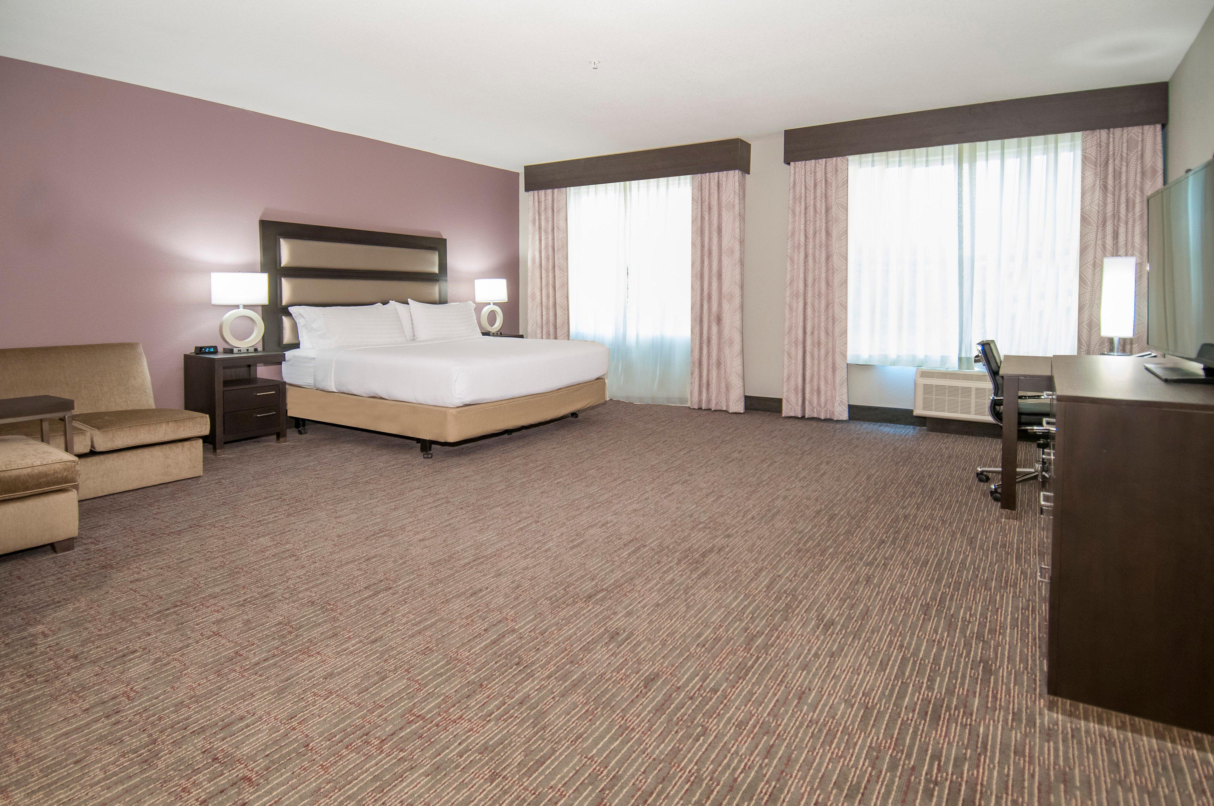 holiday inn new orleans airport north by ihg