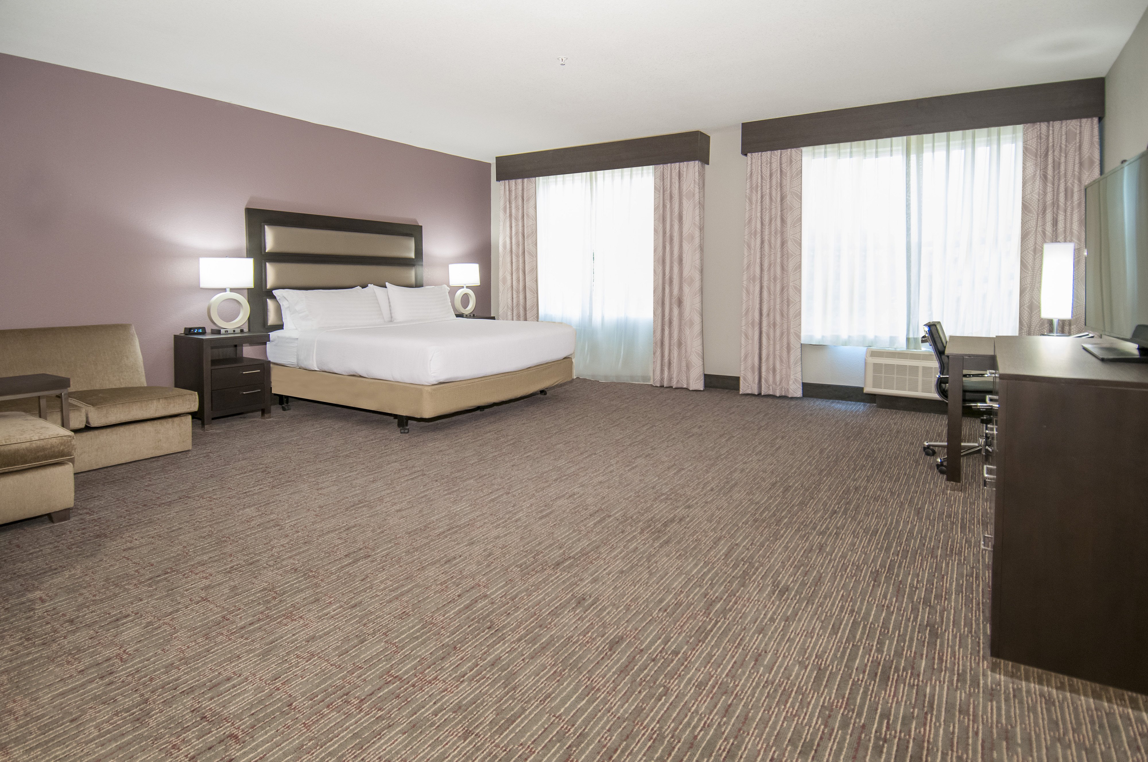 holiday inn new orleans airport north by ihg