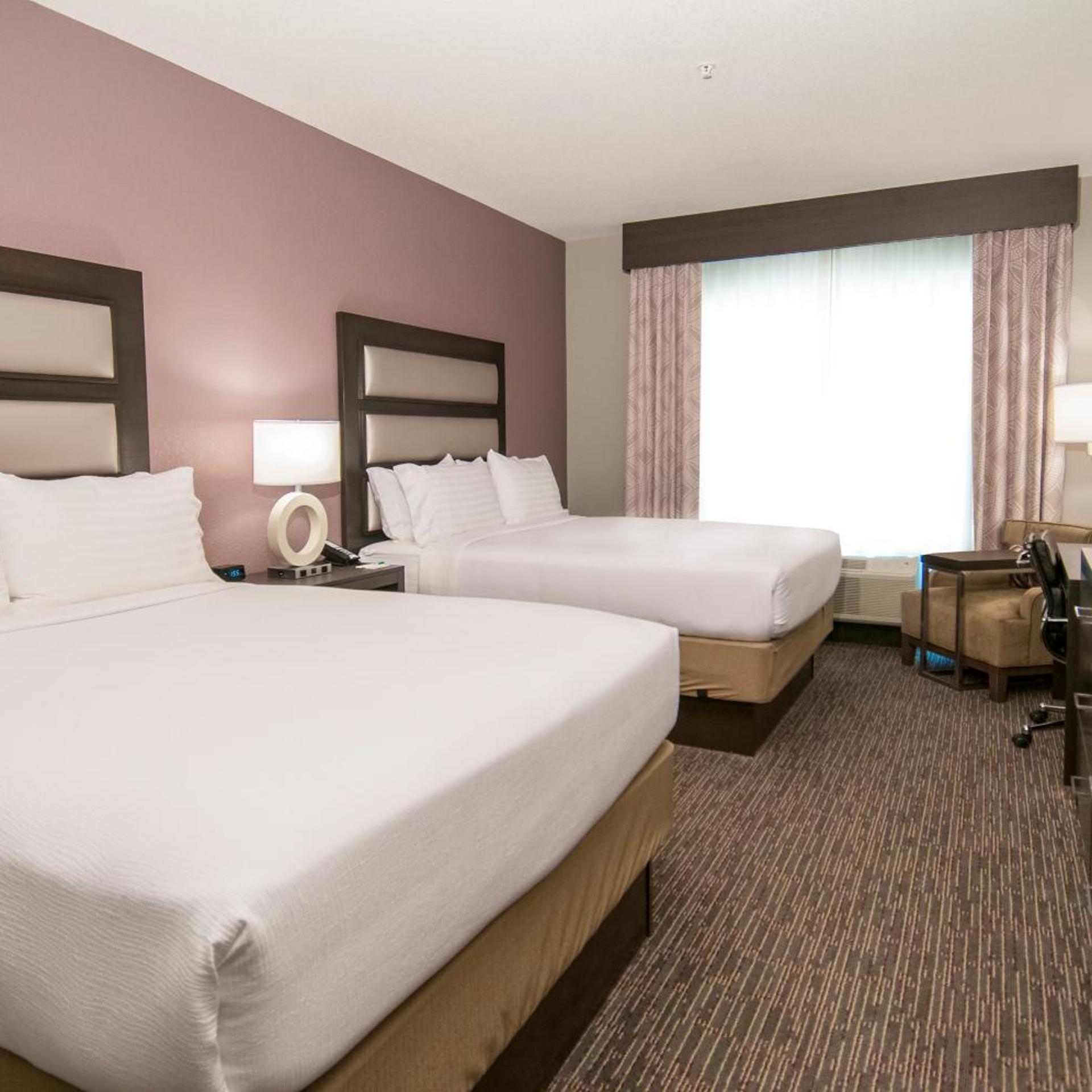 holiday inn new orleans airport north by ihg