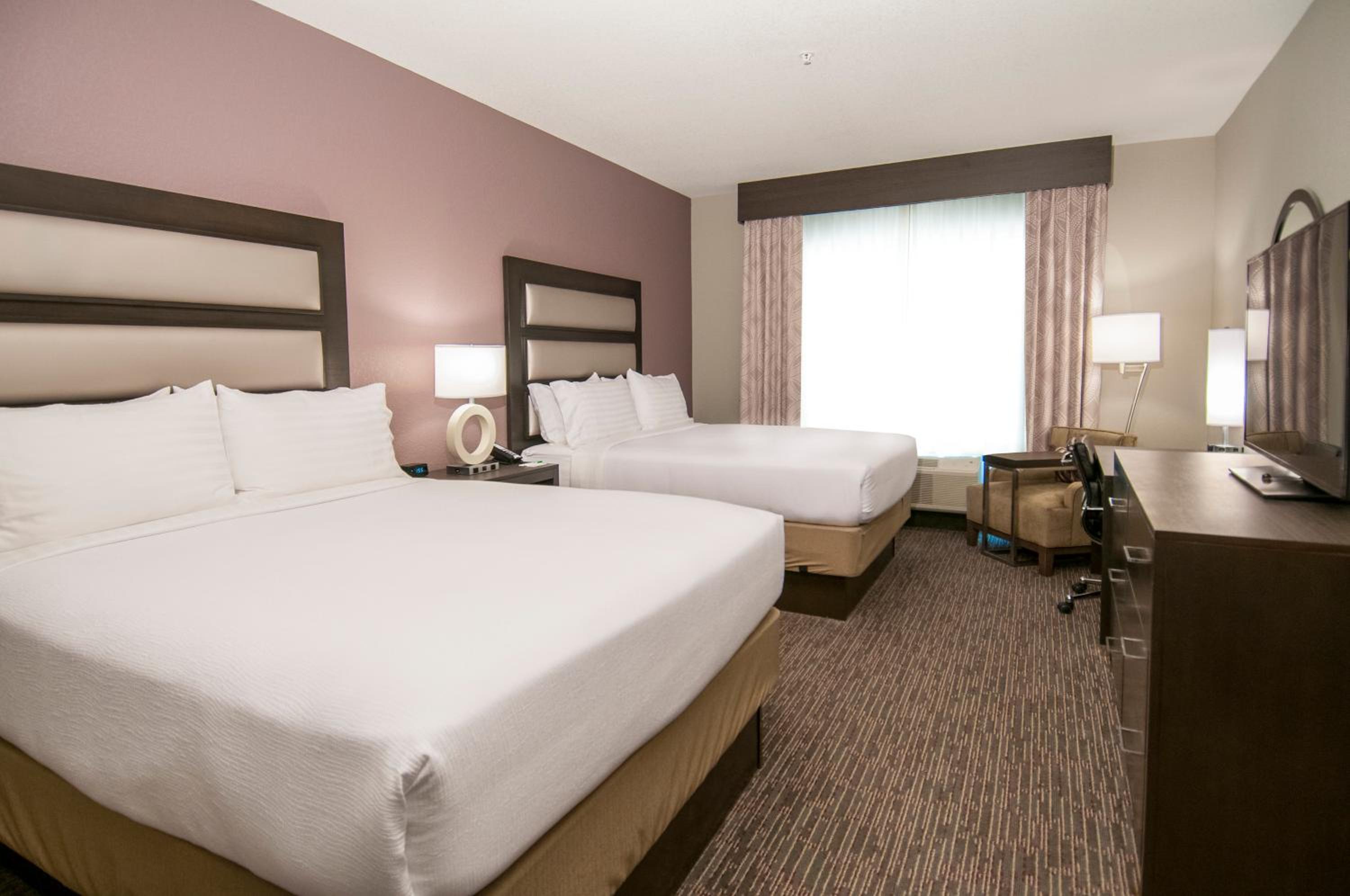 holiday inn new orleans airport north by ihg