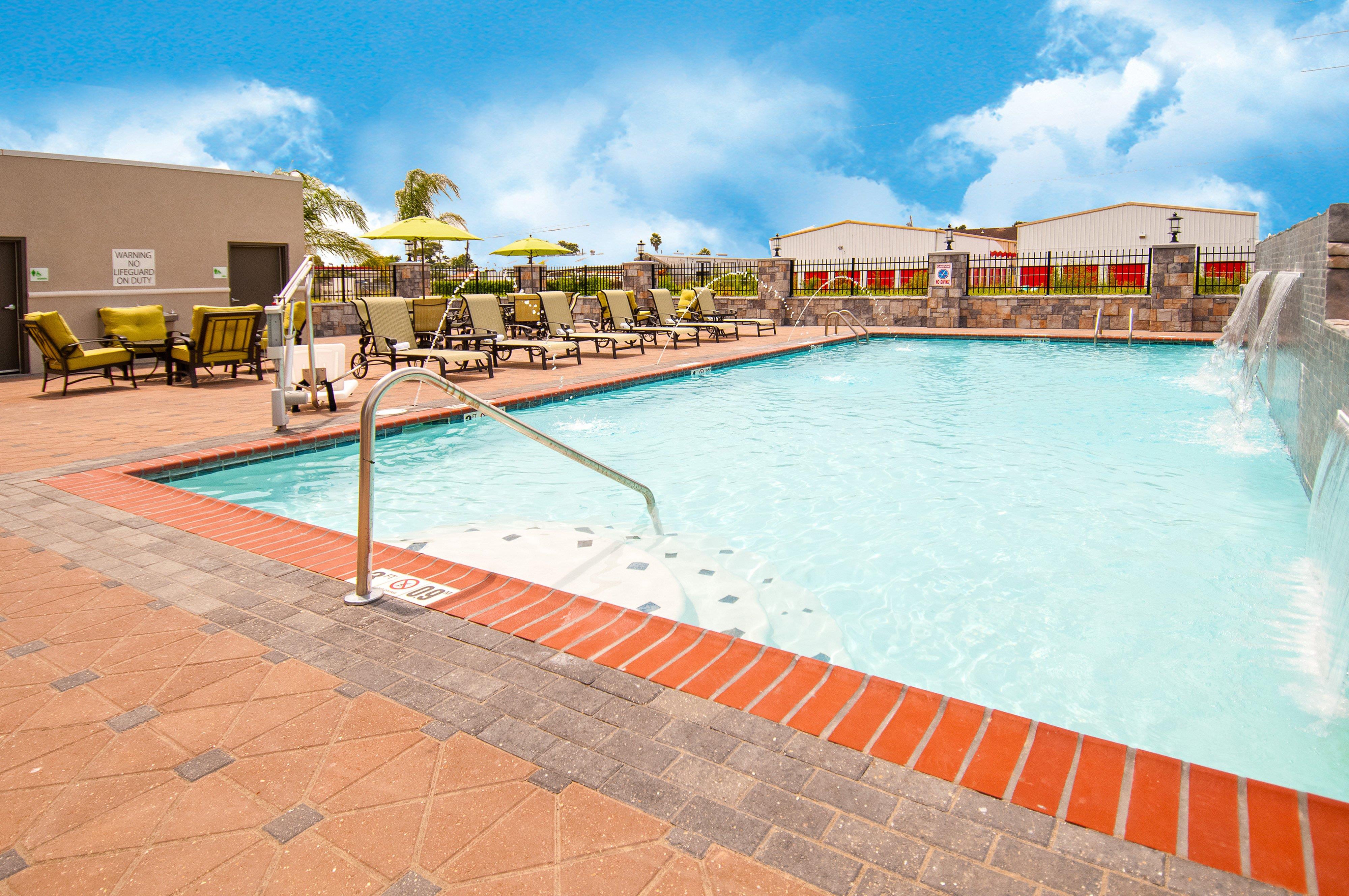holiday inn new orleans airport north by ihg