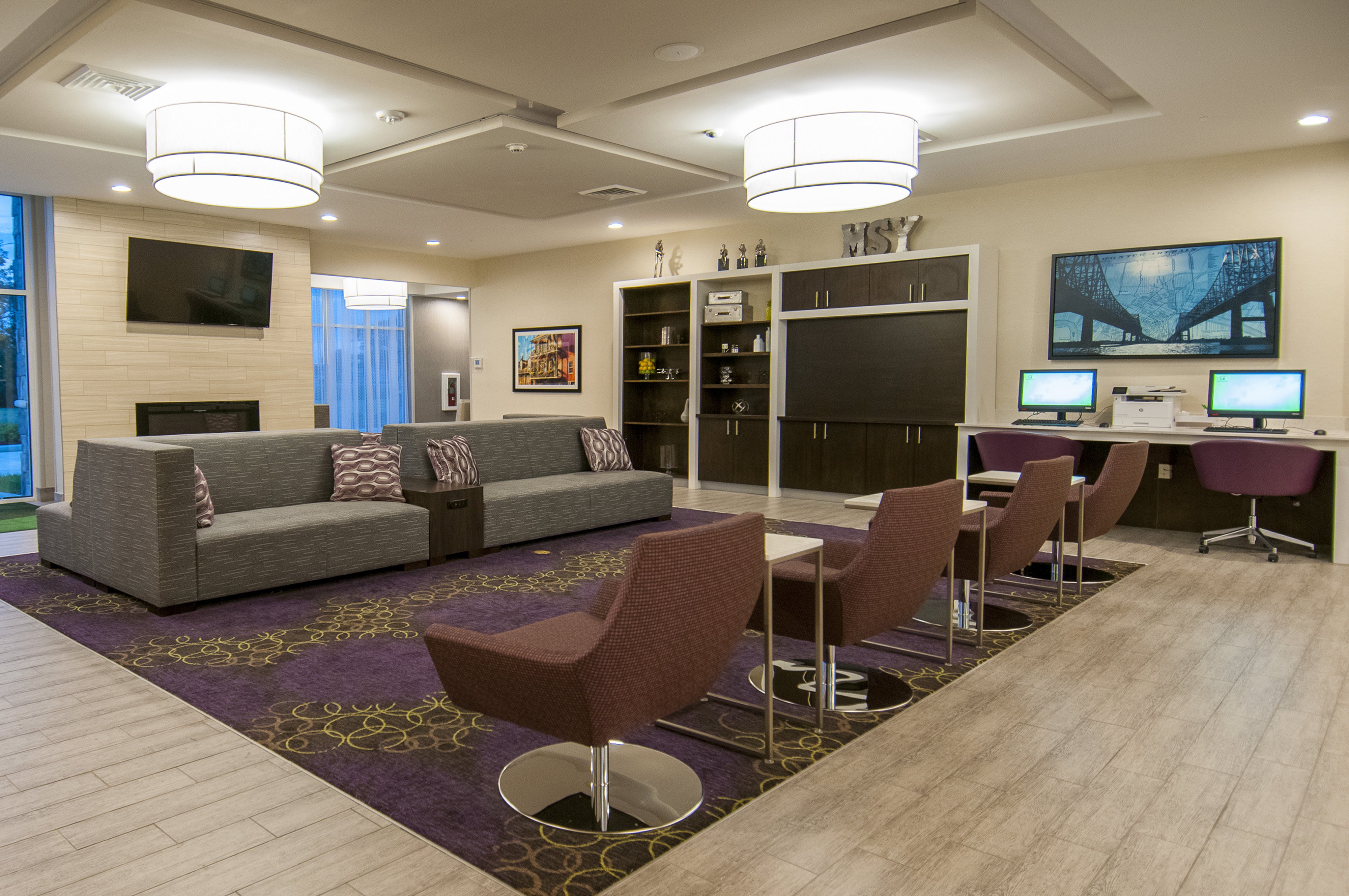 holiday inn new orleans airport north by ihg