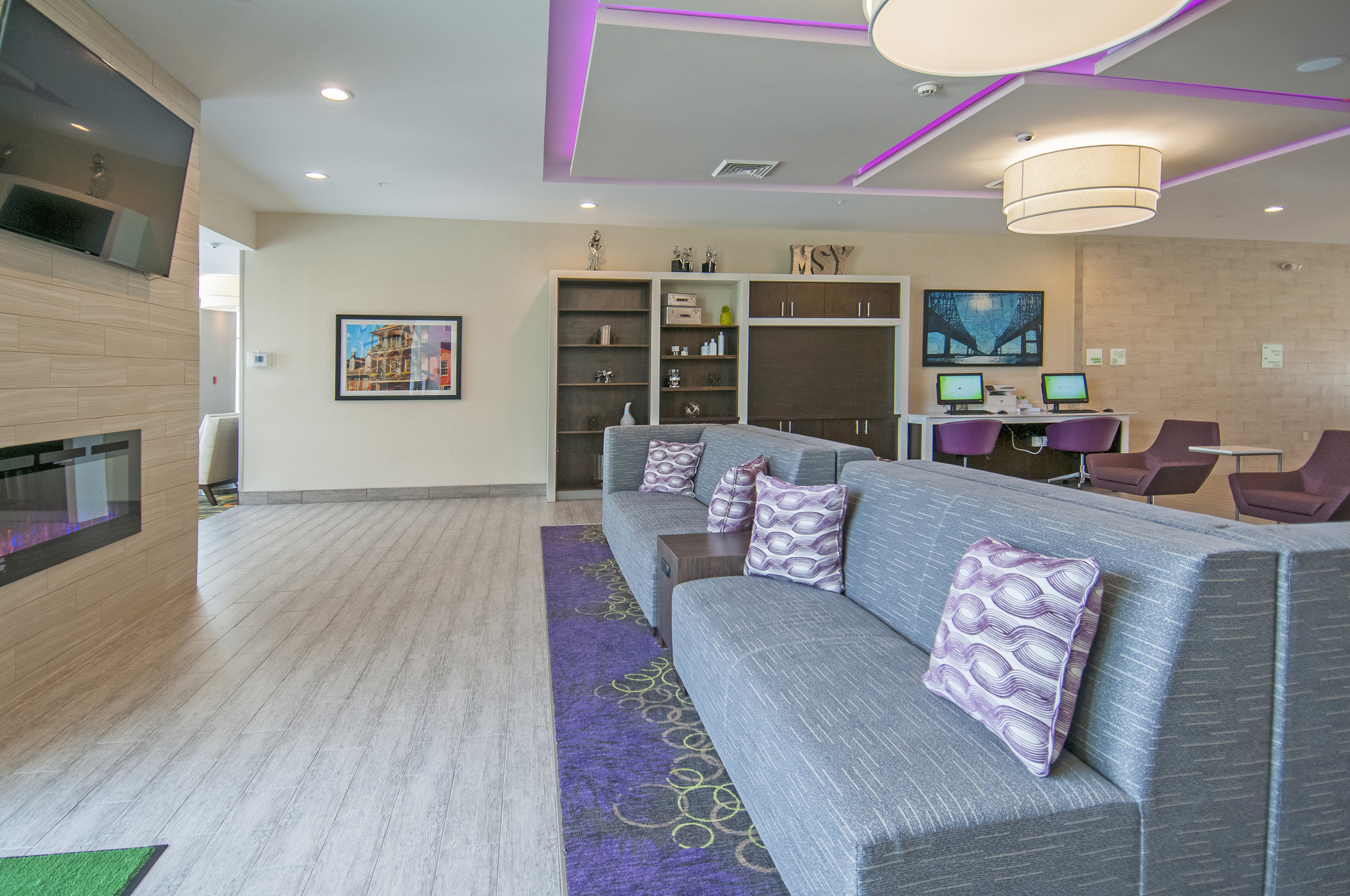 holiday inn new orleans airport north by ihg