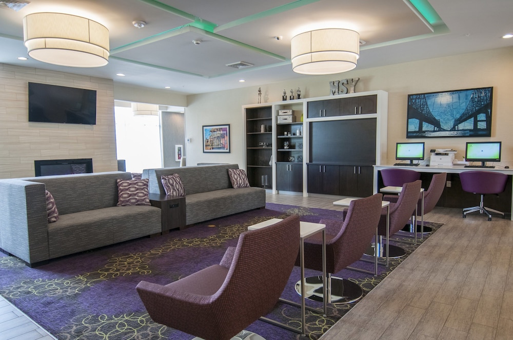 holiday inn new orleans airport north by ihg