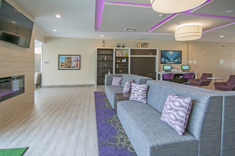 holiday inn new orleans airport north by ihg