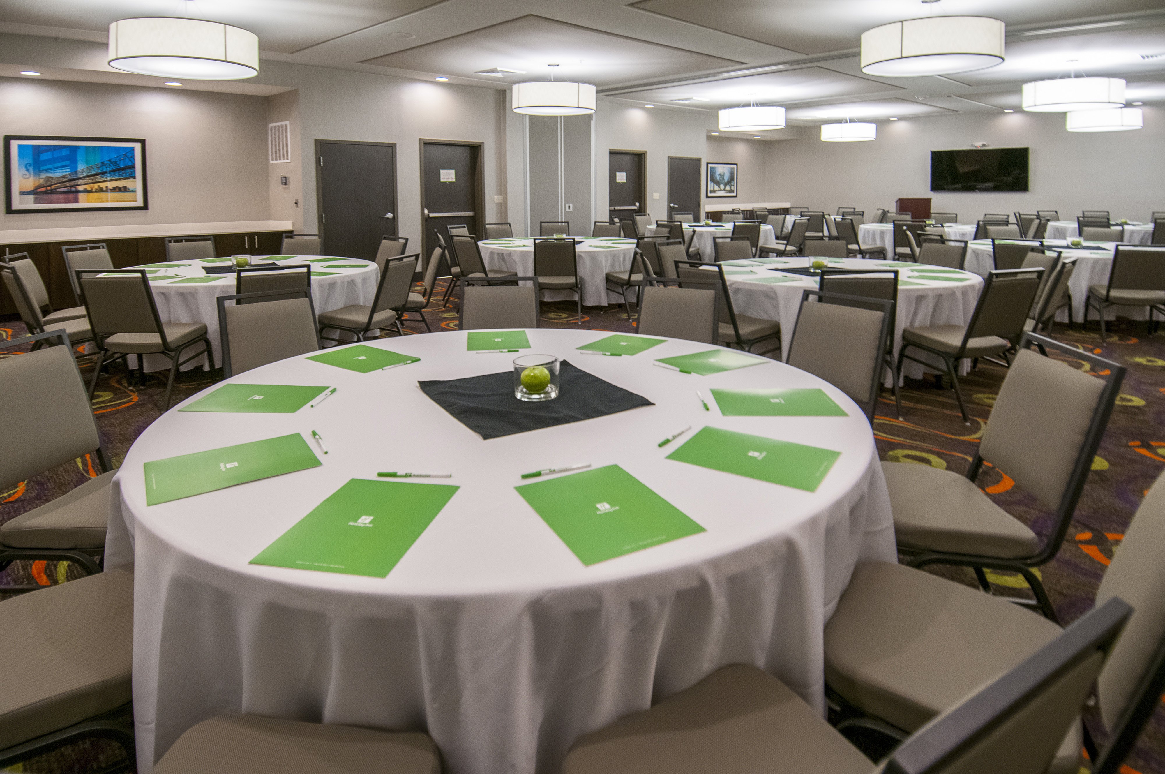 holiday inn new orleans airport north by ihg