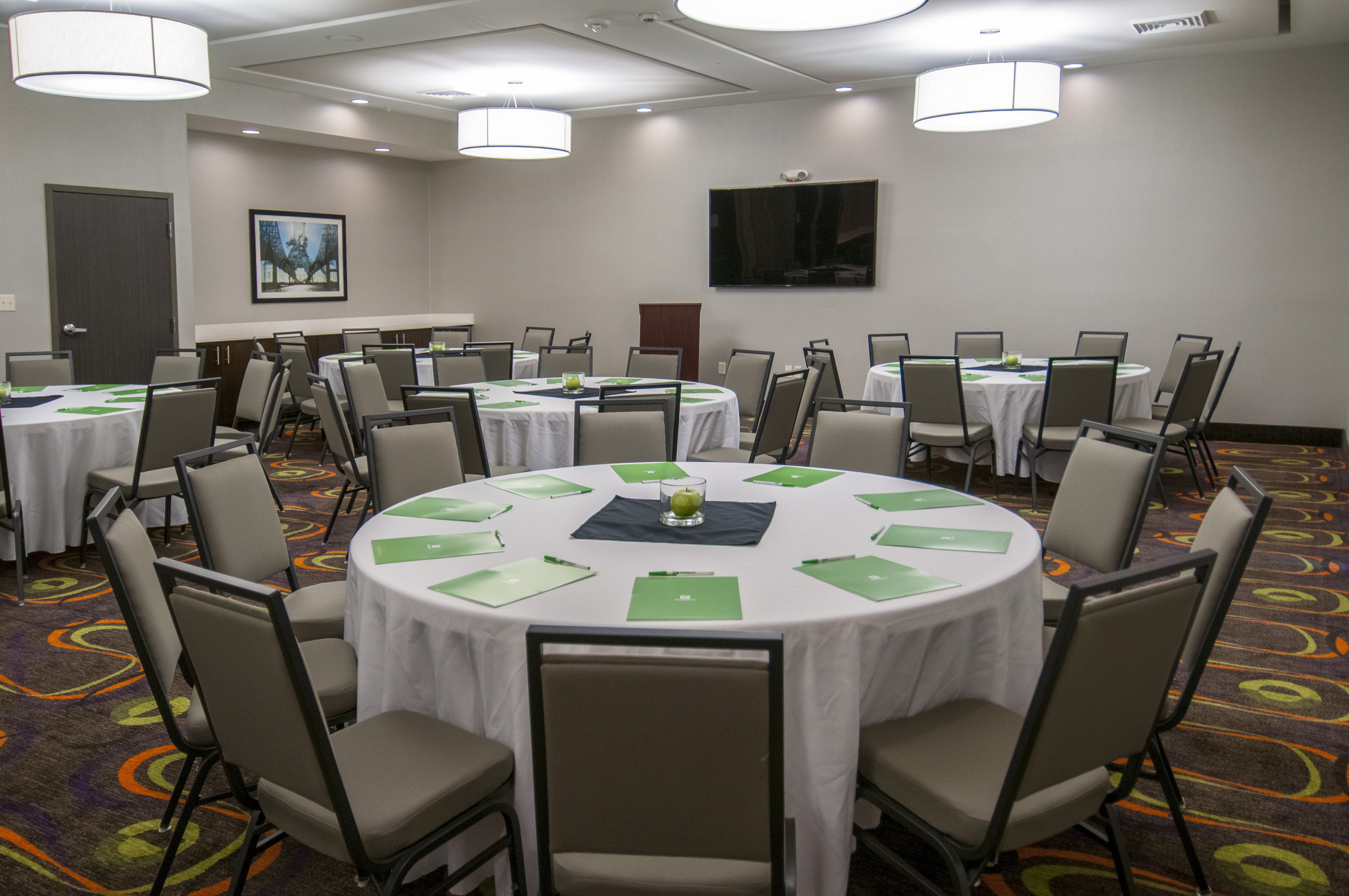 holiday inn new orleans airport north by ihg