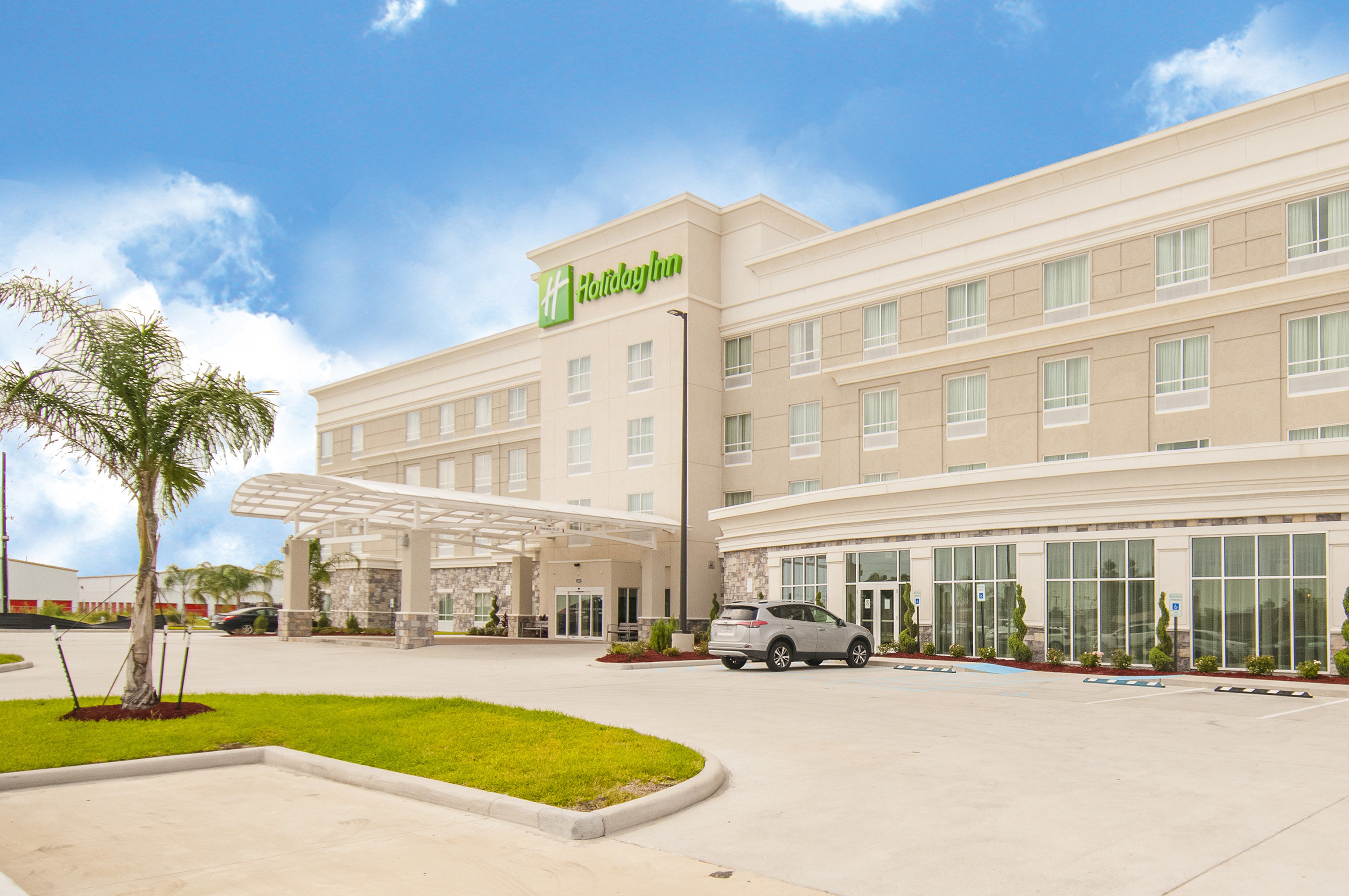 holiday inn new orleans airport north by ihg