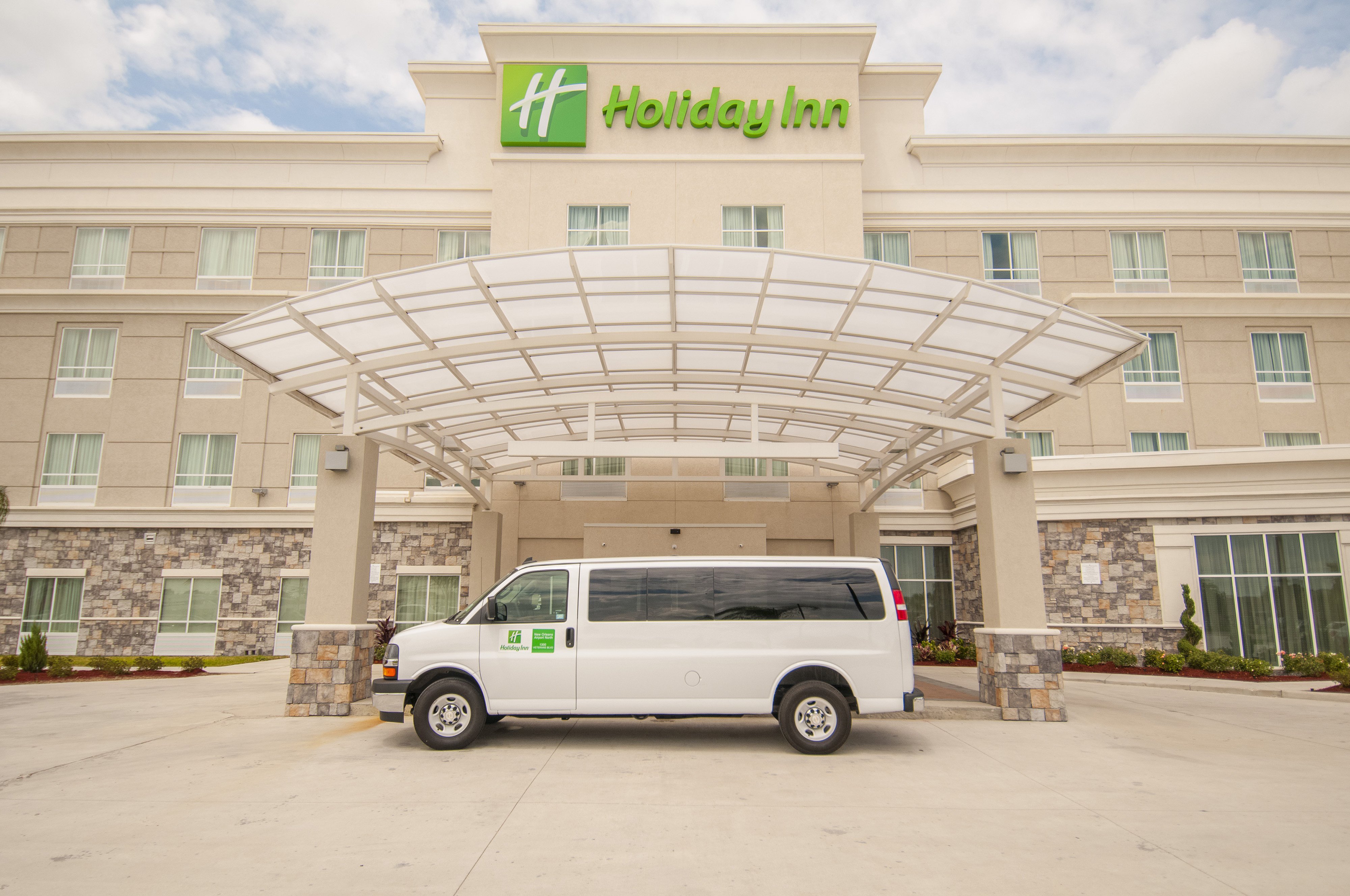 holiday inn new orleans airport north by ihg