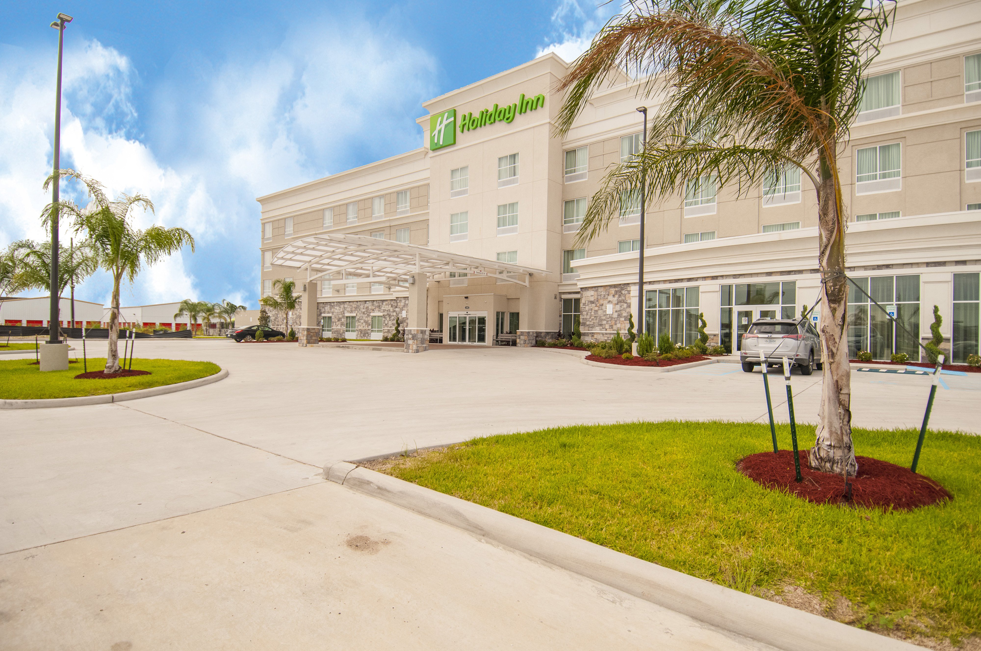 holiday inn new orleans airport north by ihg