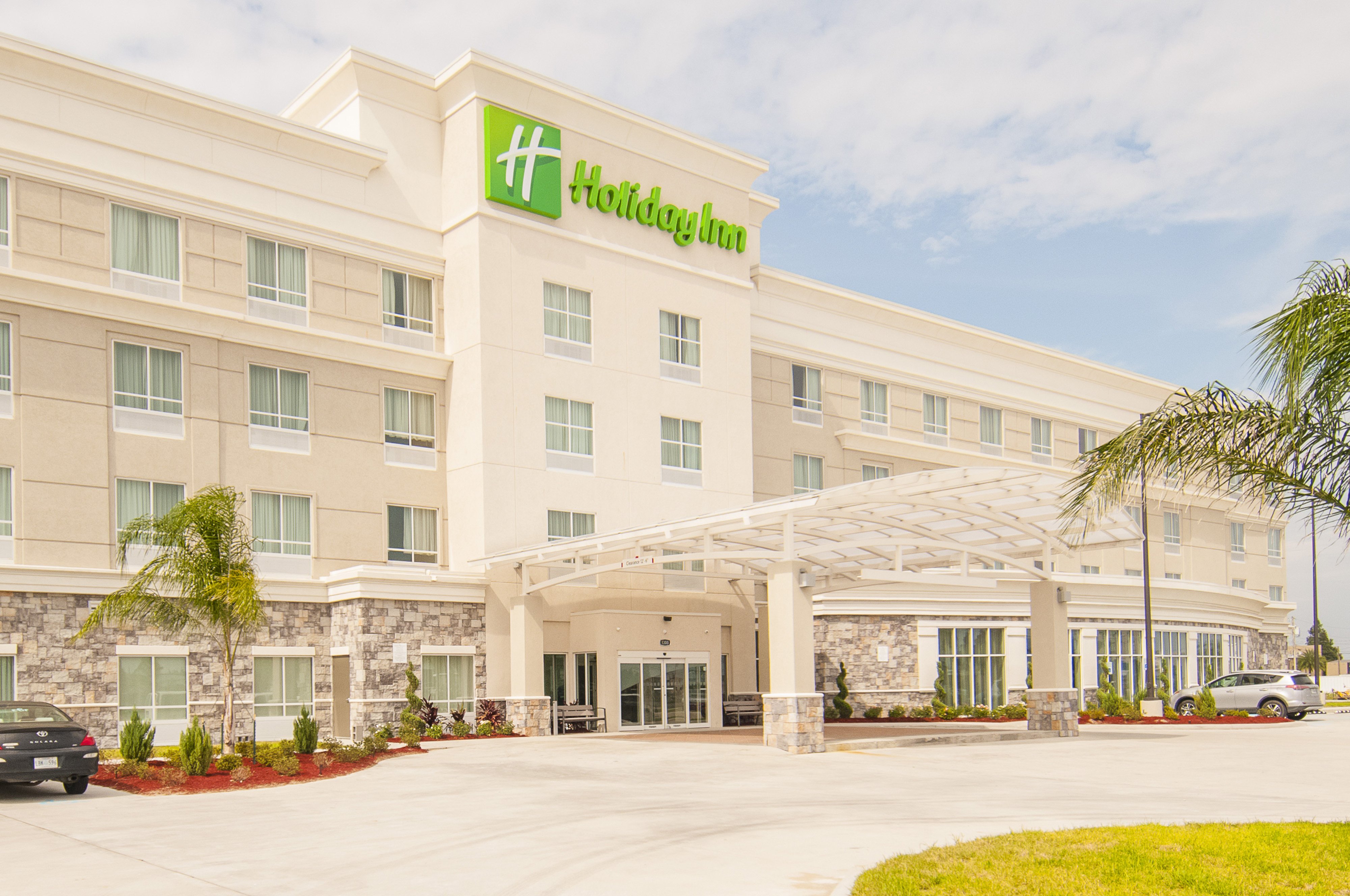 holiday inn new orleans airport north by ihg