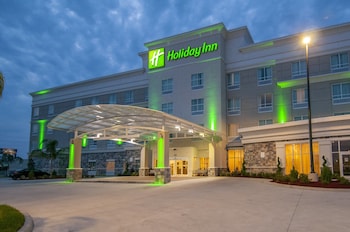 Holiday Inn New Orleans Airport North By Ihg,Jefferson>>Harvey,3 star