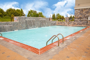 Holiday Inn New Orleans Airport North By Ihg,Jefferson>>Harvey,3 star