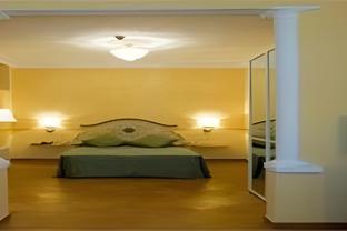 residenza gens julia