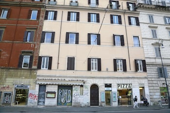residenza gens julia