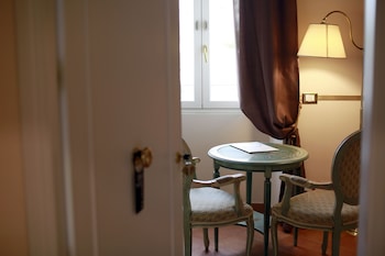 residenza gens julia