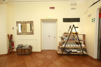residenza gens julia