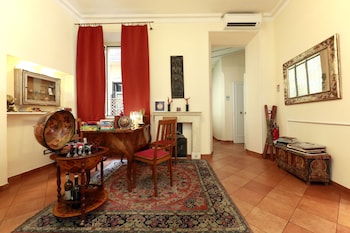 residenza gens julia