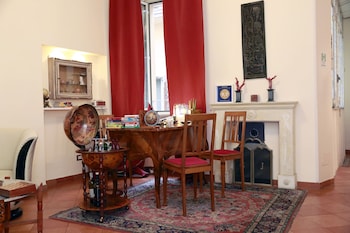 residenza gens julia