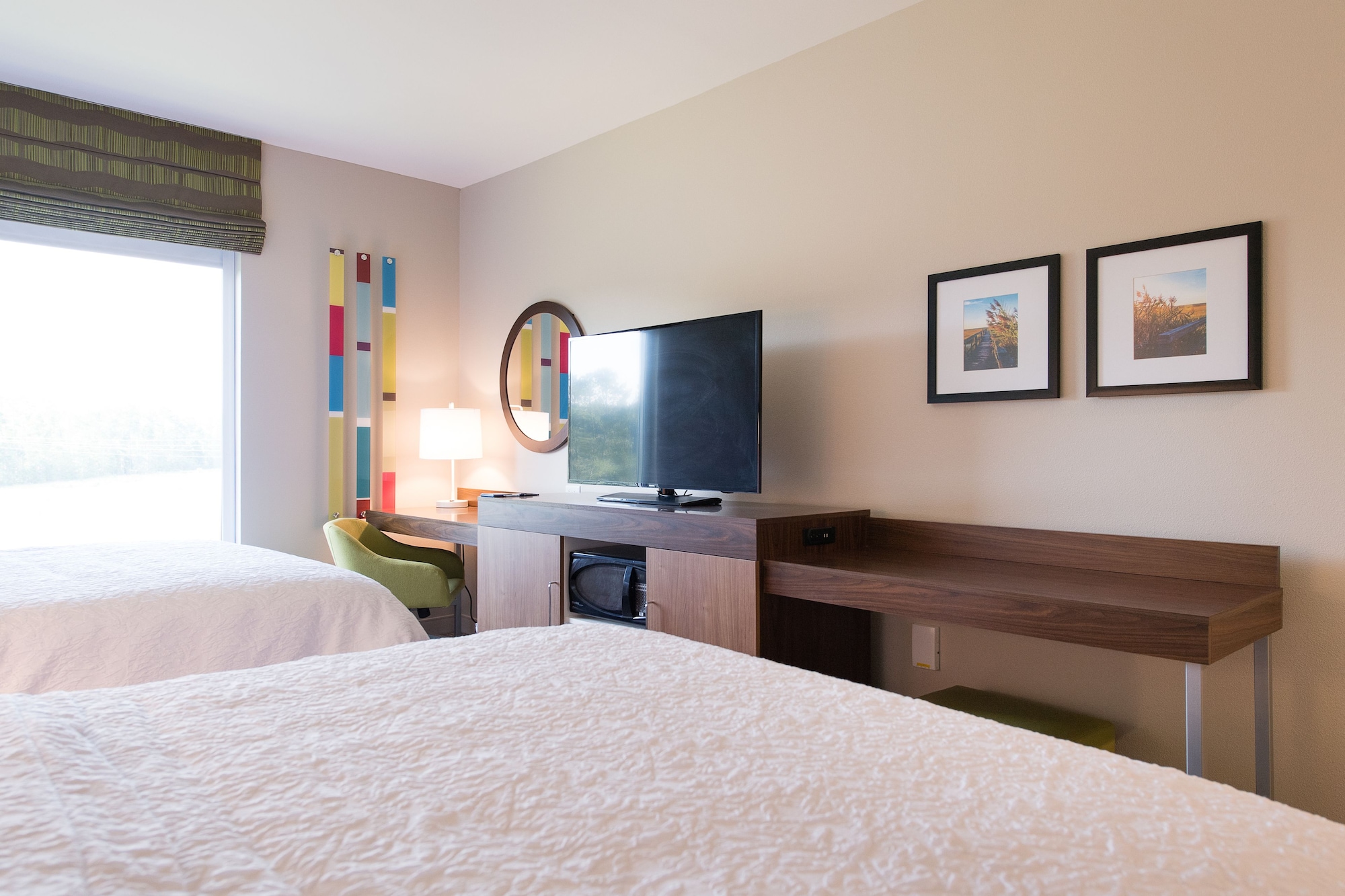 hampton inn and suites fayetteville
