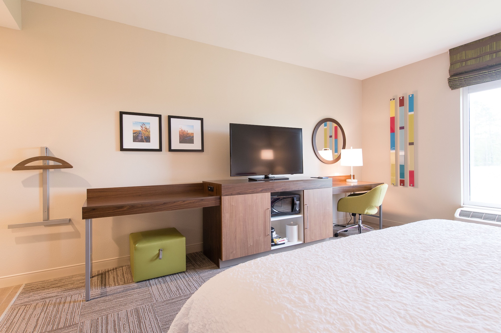 hampton inn and suites fayetteville