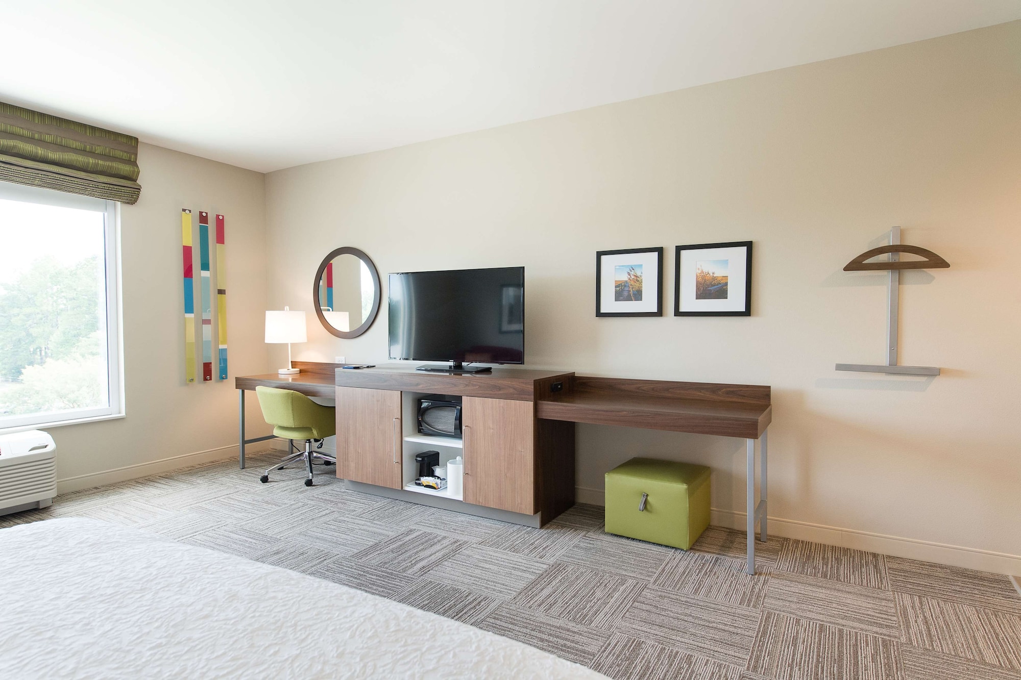 hampton inn and suites fayetteville