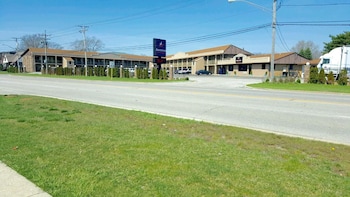american inn and suites
