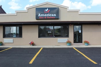 american inn and suites