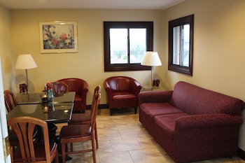 american inn and suites