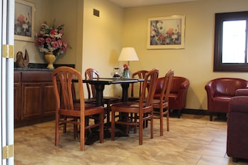 american inn and suites