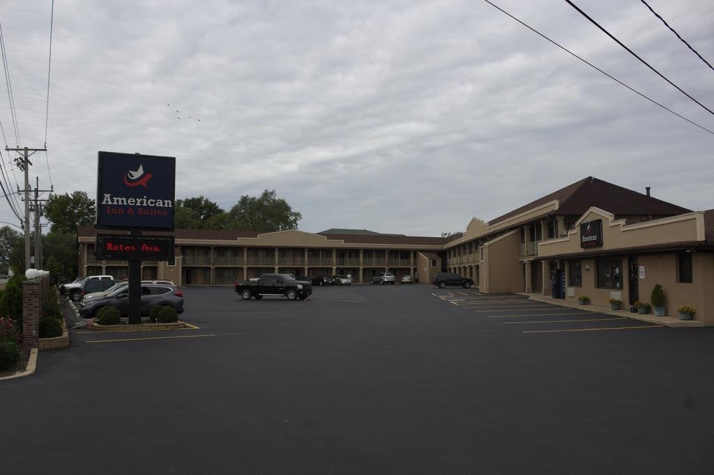 american inn and suites