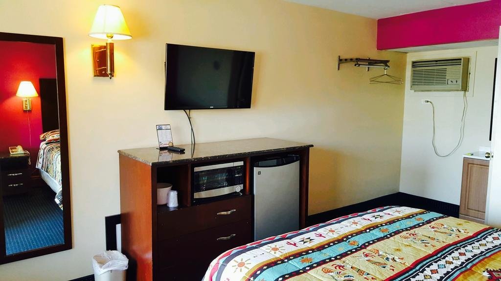 american inn and suites