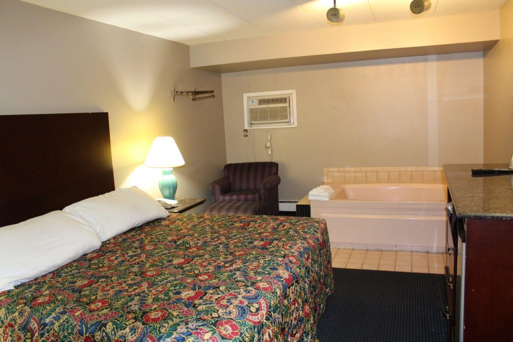 american inn and suites