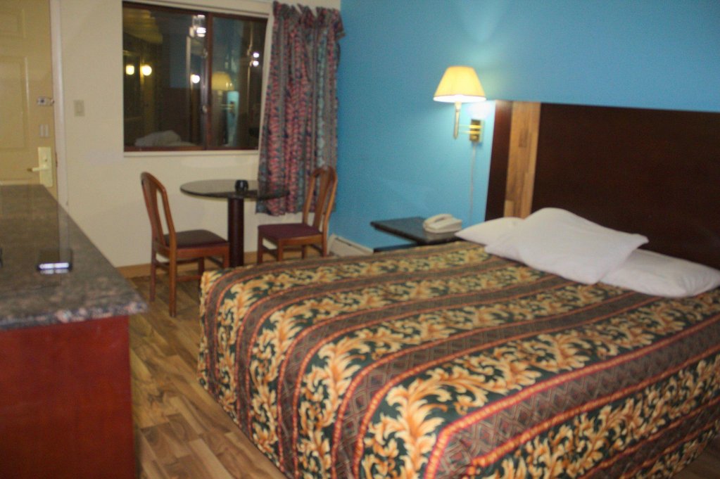 american inn and suites