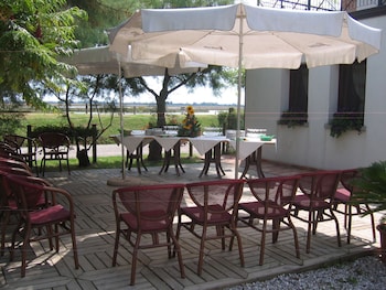 azienda agrituristica la barena