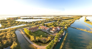 azienda agrituristica la barena