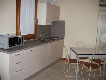 azienda agrituristica la barena