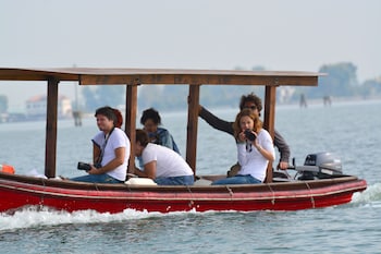 azienda agrituristica la barena