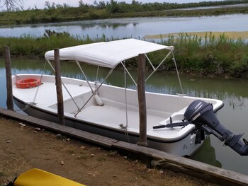 azienda agrituristica la barena