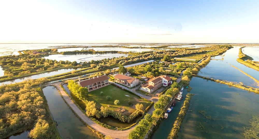 azienda agrituristica la barena