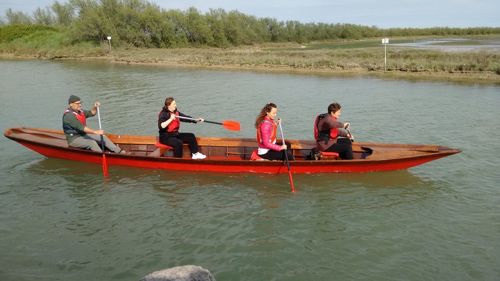 azienda agrituristica la barena