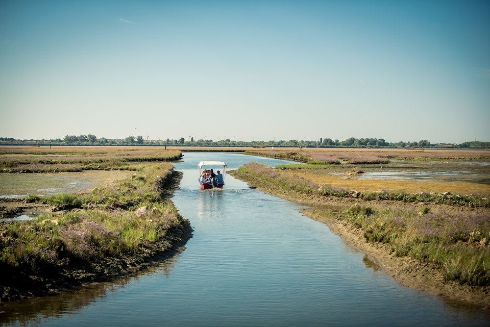azienda agrituristica la barena