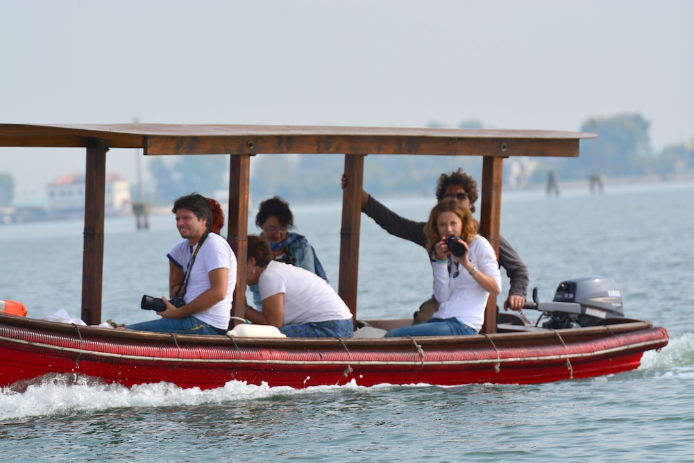 azienda agrituristica la barena