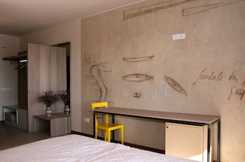 azienda agrituristica la barena