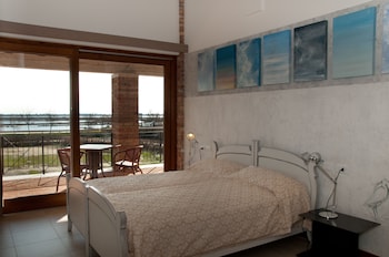 azienda agrituristica la barena