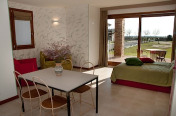 azienda agrituristica la barena