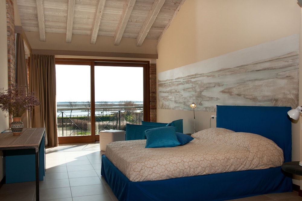 azienda agrituristica la barena